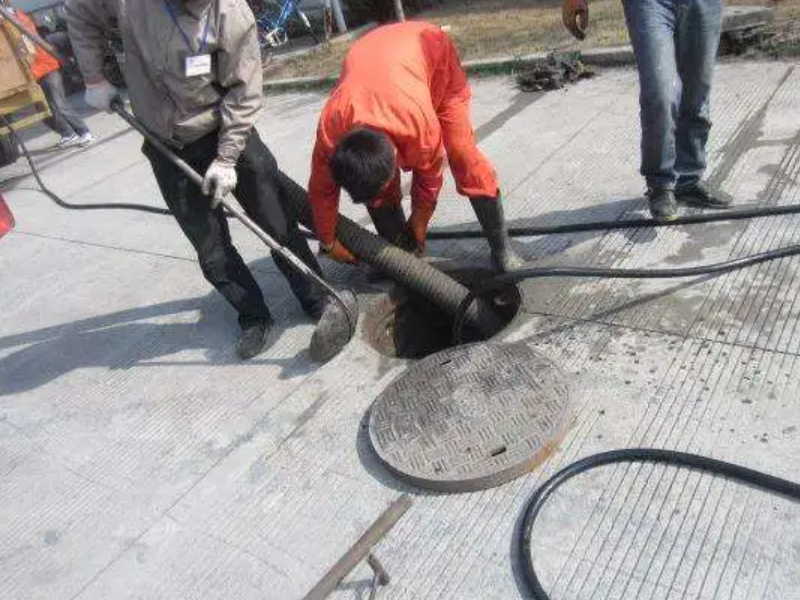 郑东新区专业大型管道疏通清洗 清理化粪池 抽粪