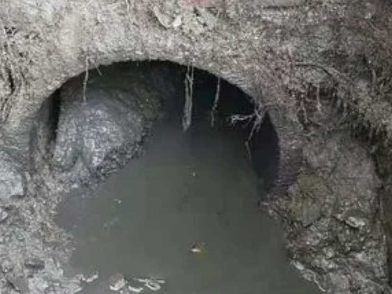 郑州郑东新区清理化粪池价格 疏通污水管道价格多少